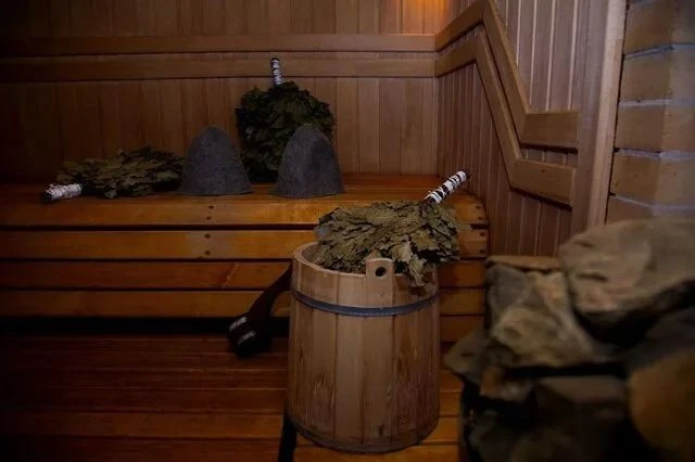 tariff Аренда банного комплекса "Штаб-квартира"