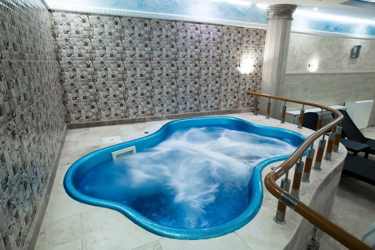 tariff Банный комплекс «Восточный релакс»