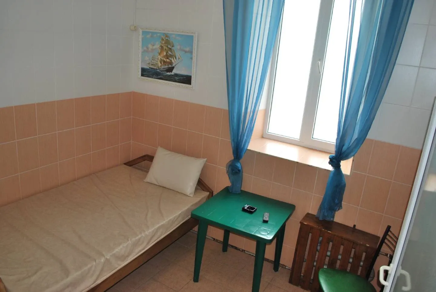 tariff Минисауна №11