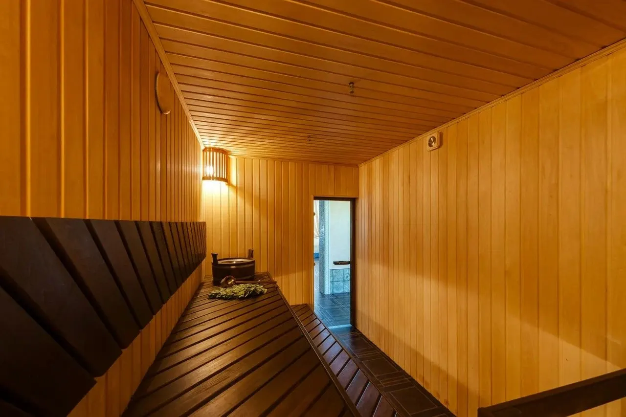 tariff Русская баня на дровах