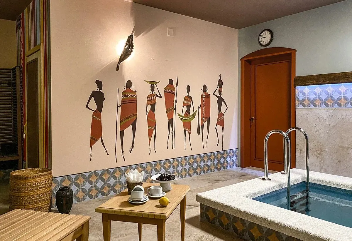 tariff Малый зал "Франция"