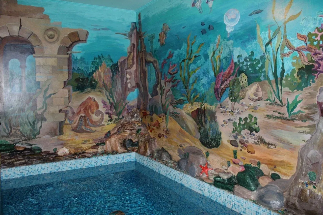 tariff Атлантида