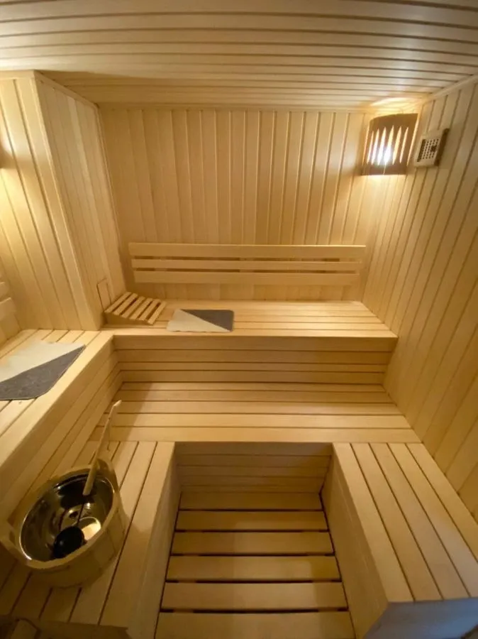 tariff VIP сауна