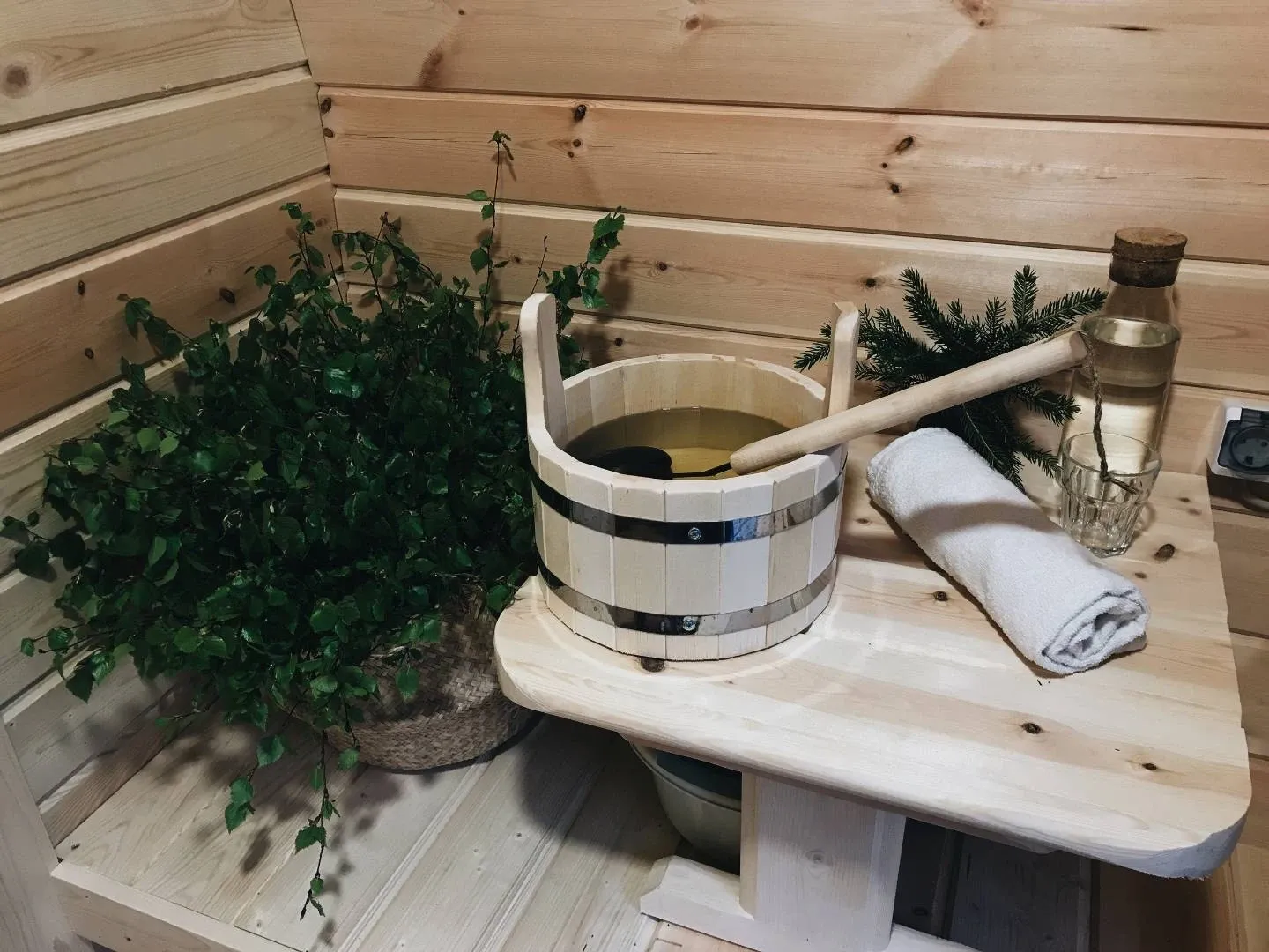 tariff Аренда бани