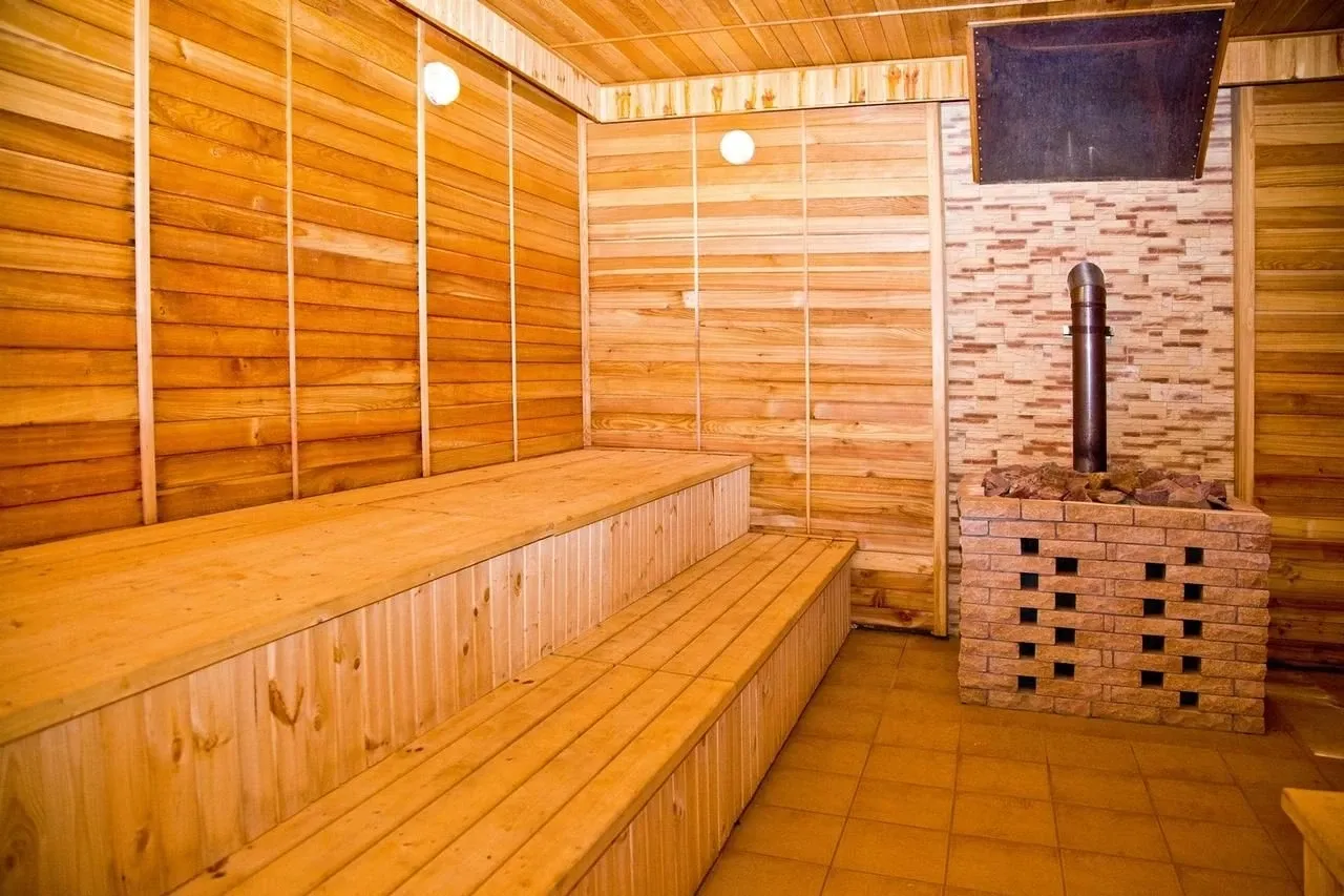 tariff Общая баня