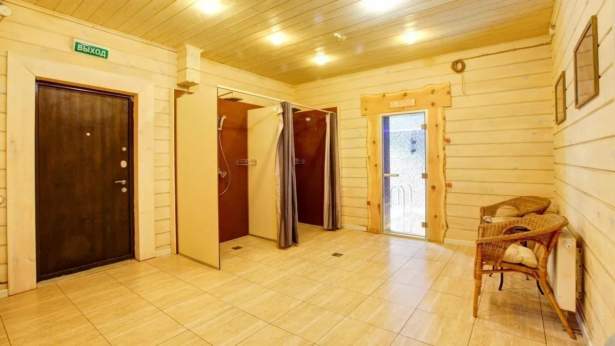 tariff Сруб "Белое солнце пустыни"