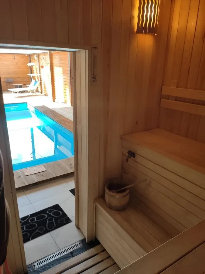 tariff Аренда банного комплекса