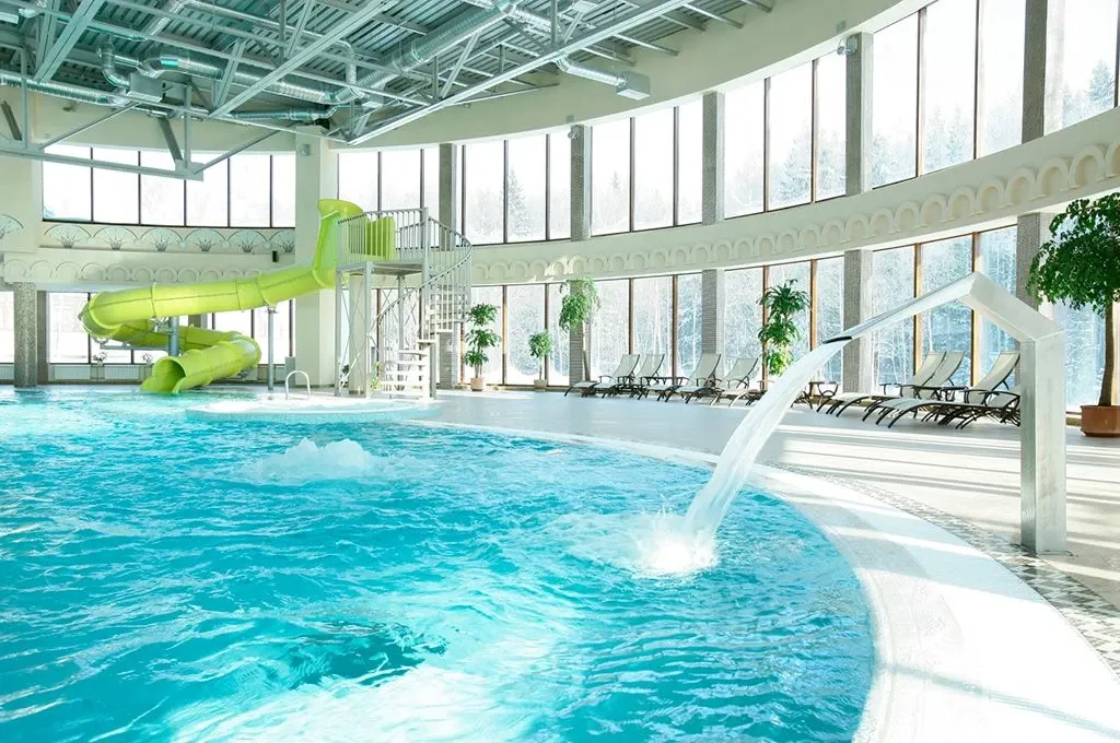 tariff Стоимость услуг Wellness-центра для проживающих гостей