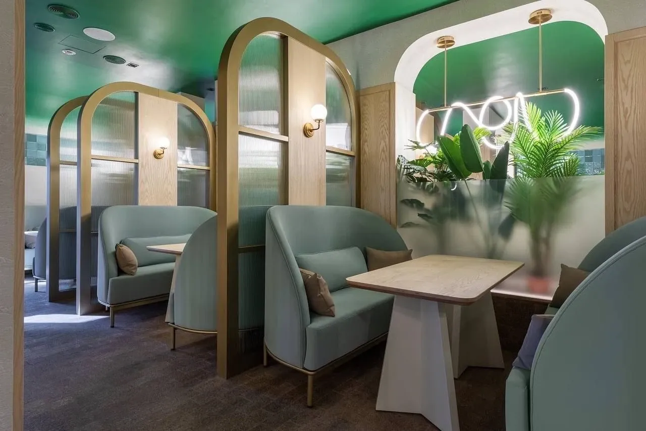 tariff Женский разряд