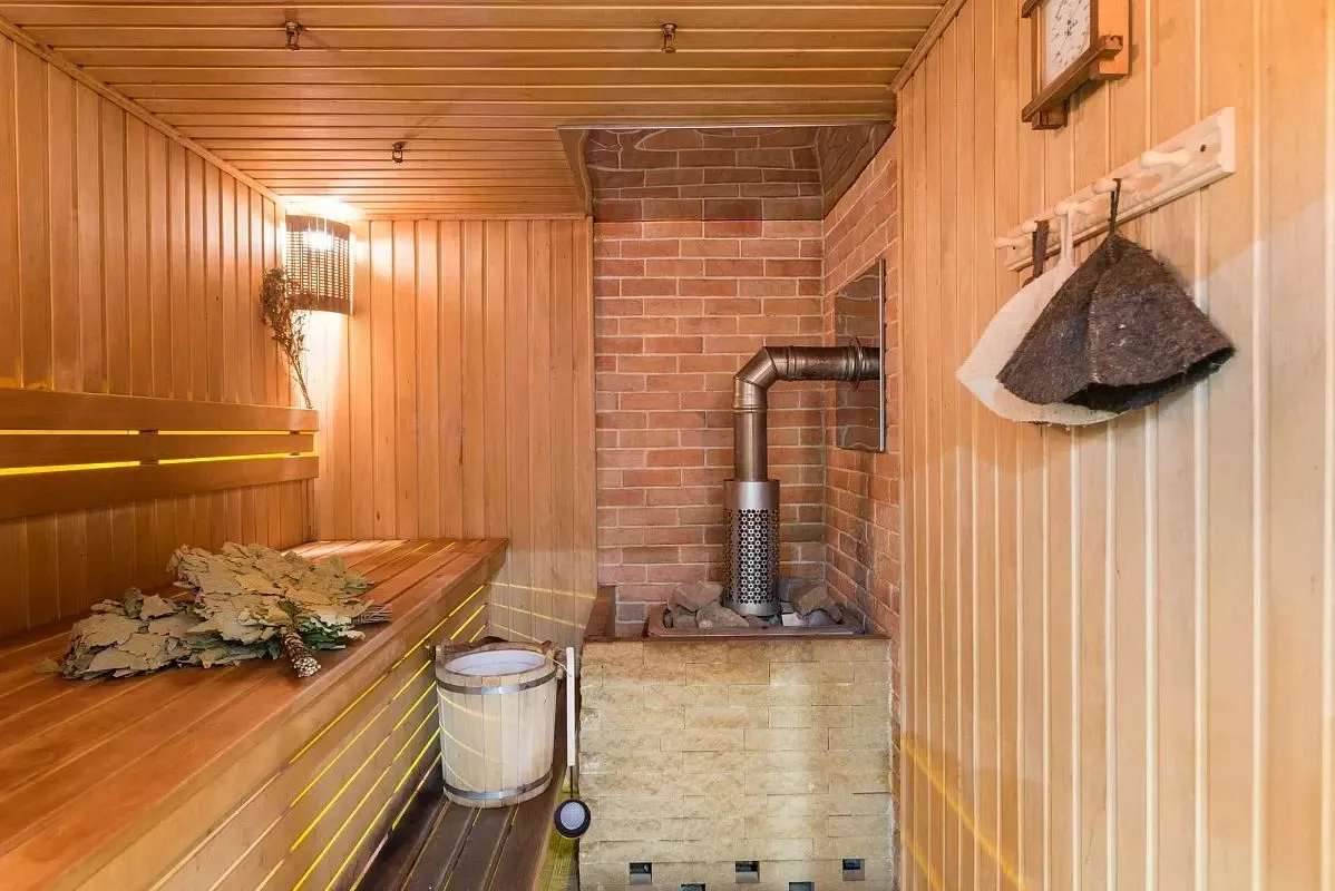 tariff Аренда бани "Аверон"