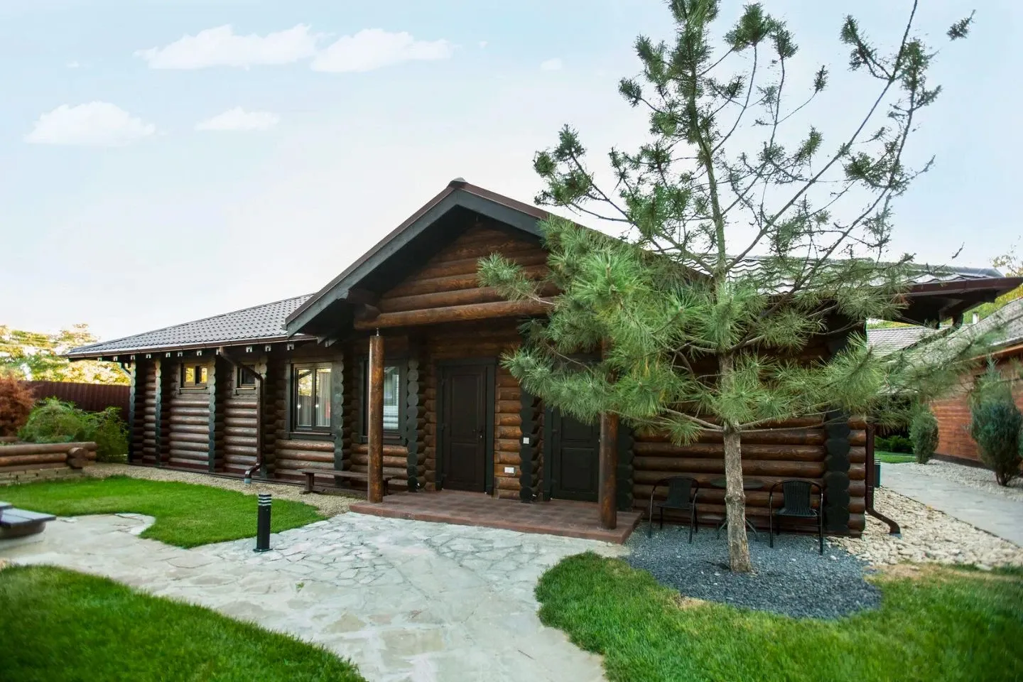 tariff Большая баня