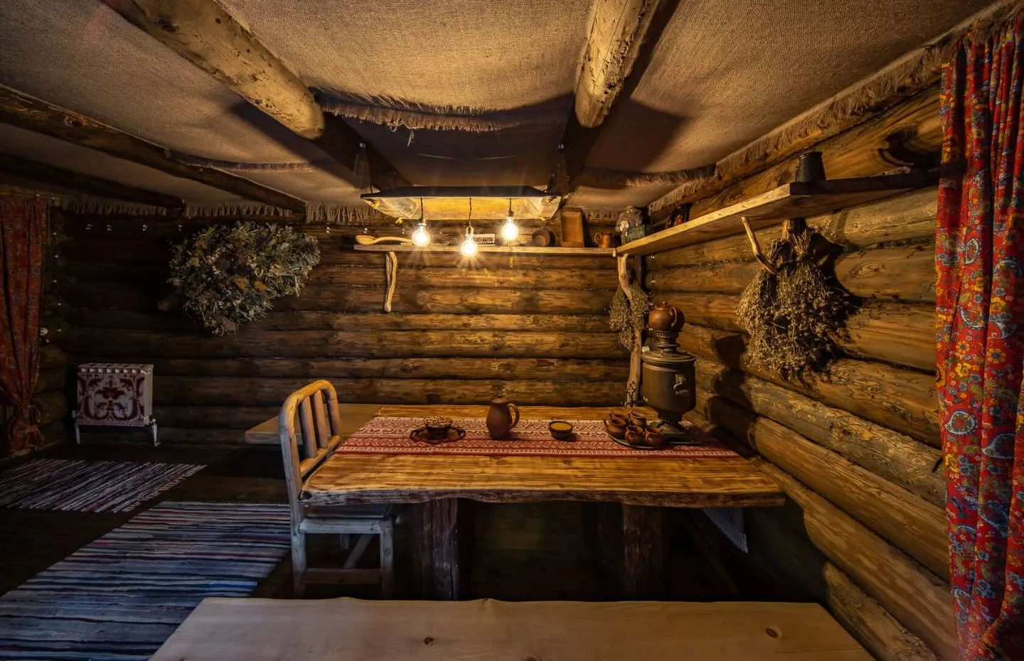 tariff Аренда бани