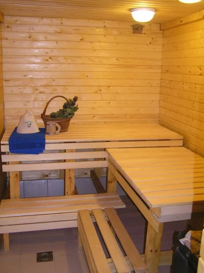 tariff Добрая Банька