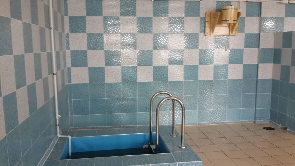 tariff Женское отделение высшего разряда