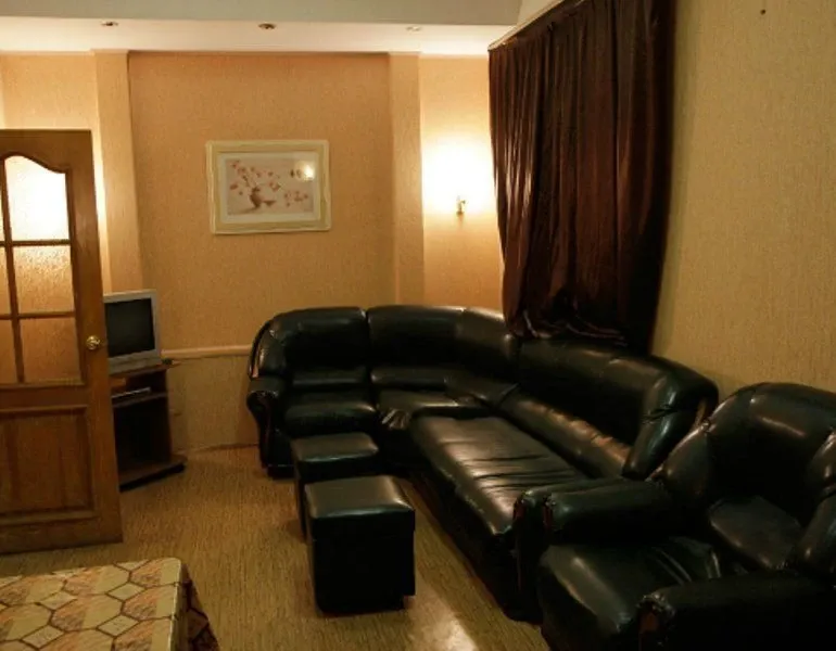 tariff 10-местный номер