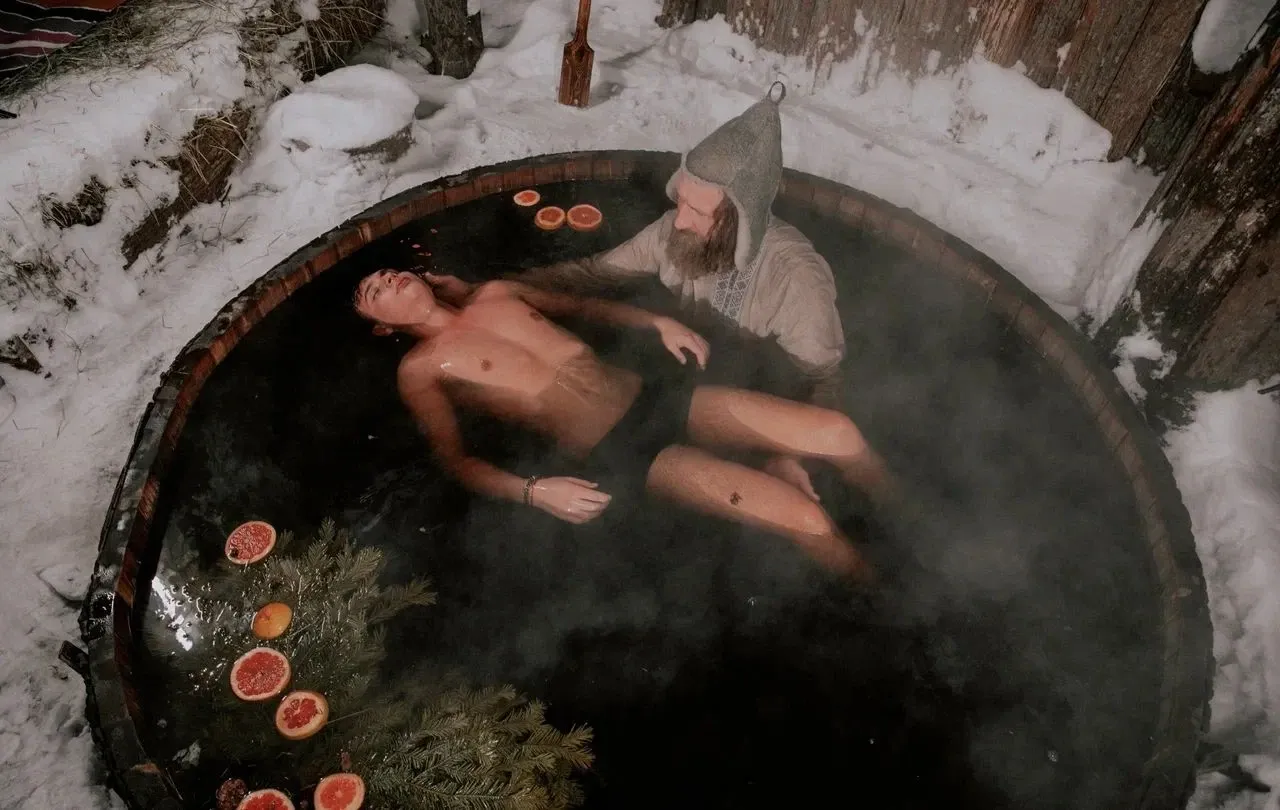 tariff Перезагрузка четырёх стихий