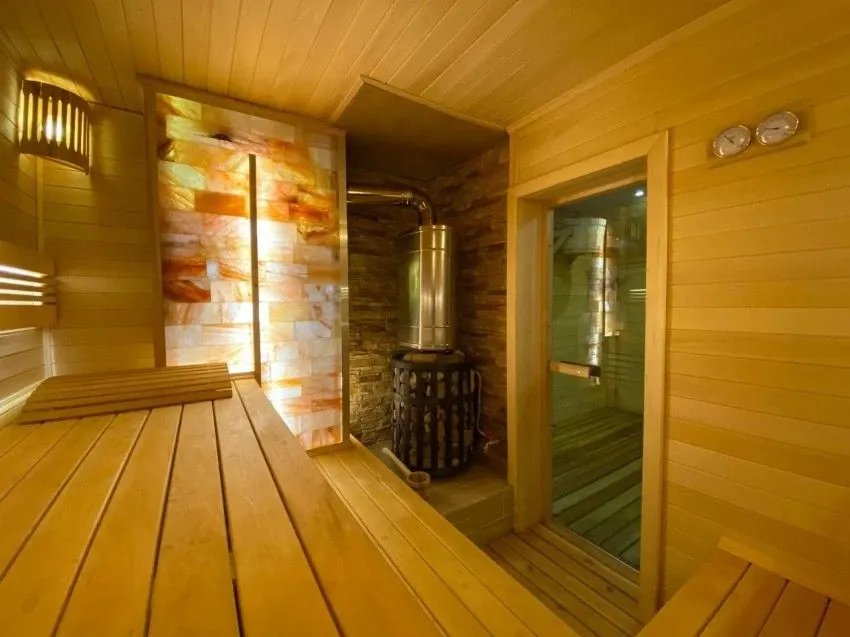 tariff Аренда бани на дровах