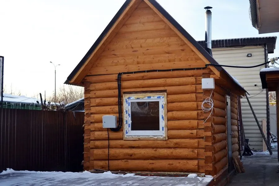 tariff Аренда Малой бани