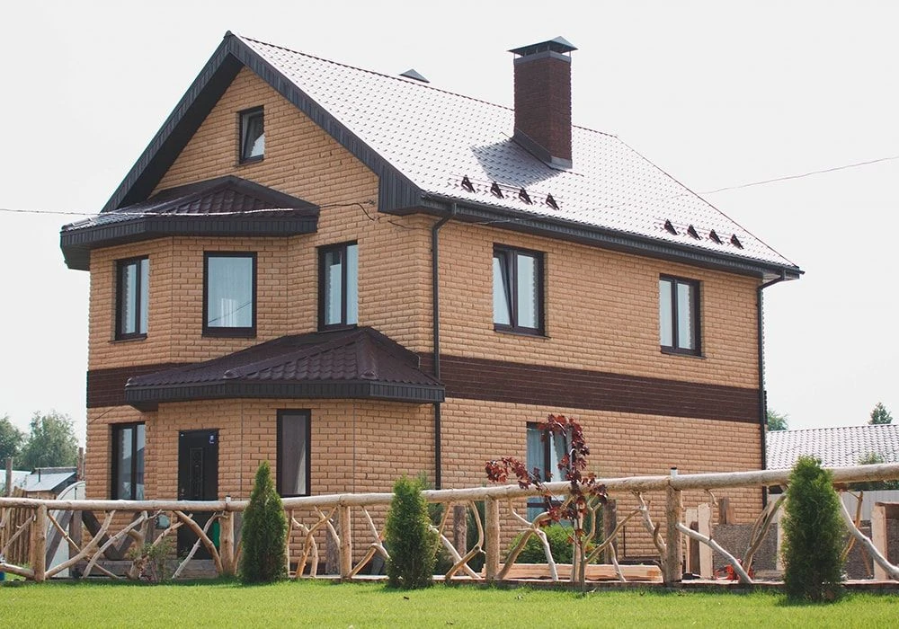 tariff Гостевой дом "Владимир"