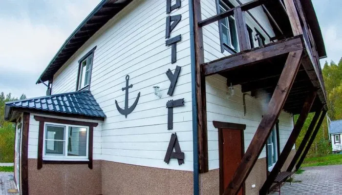 tariff КОТТЕДЖ «ТОРТУГА»