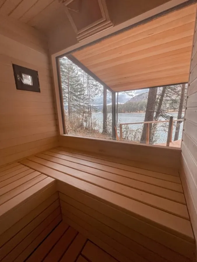 tariff Аренда бани