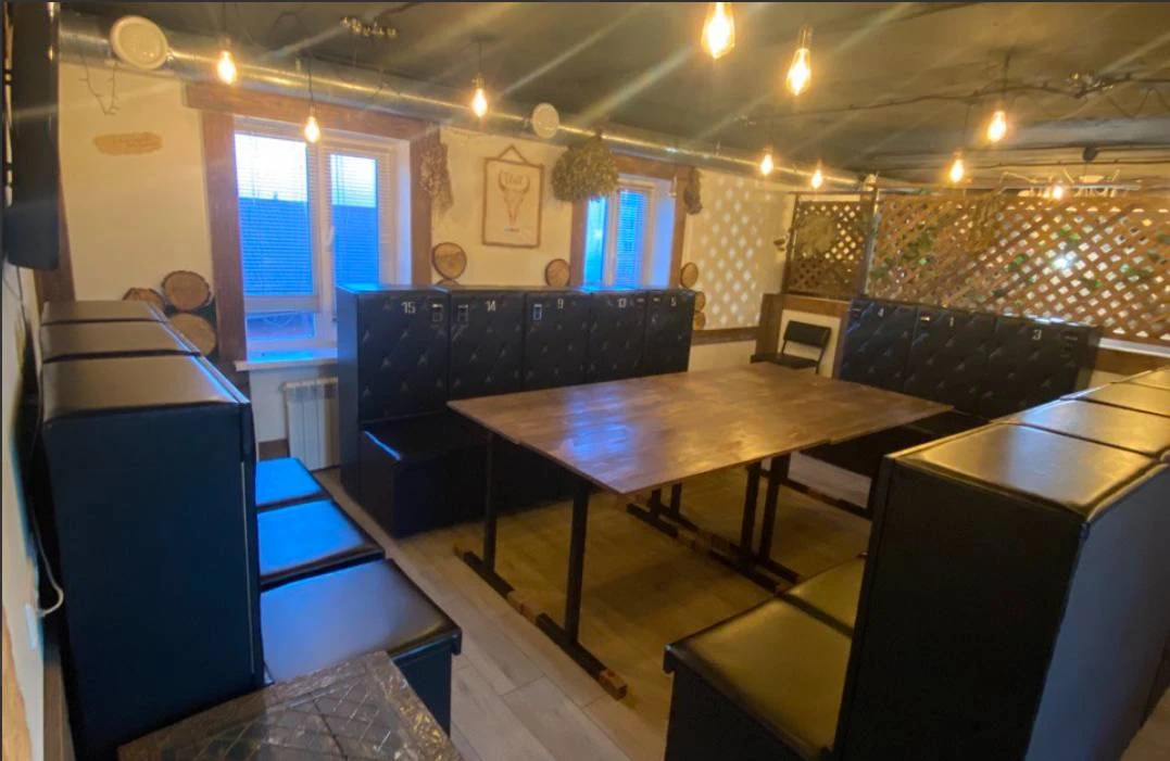 tariff Баня "Тайга"