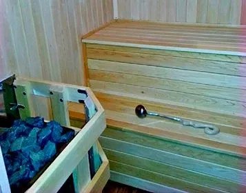 tariff Аренда Малой бани