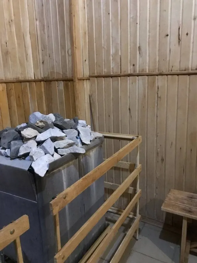 tariff Общее отделение