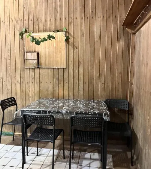 tariff 4-х местный номер