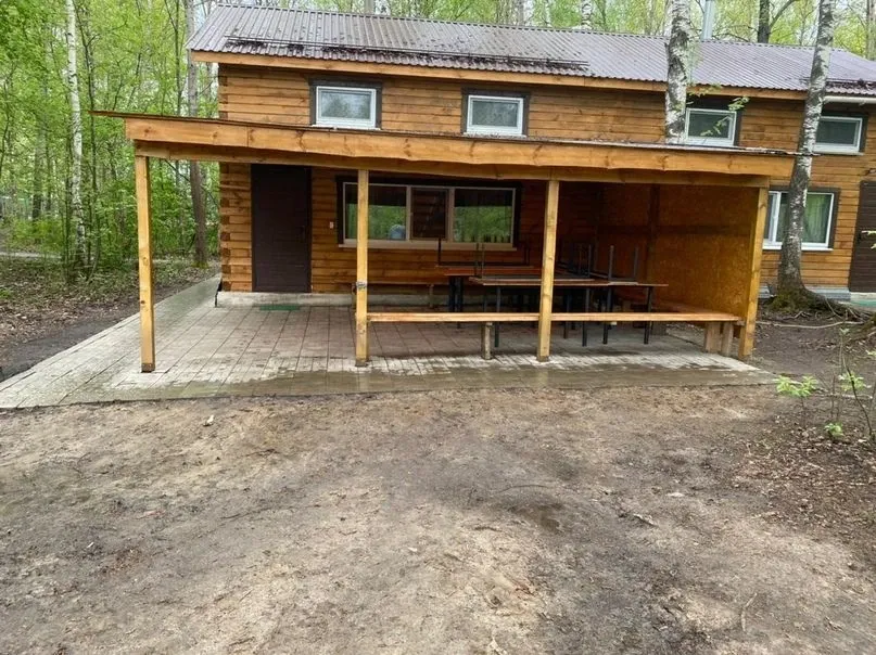 tariff Аренда бани №2 с навесом на сутки