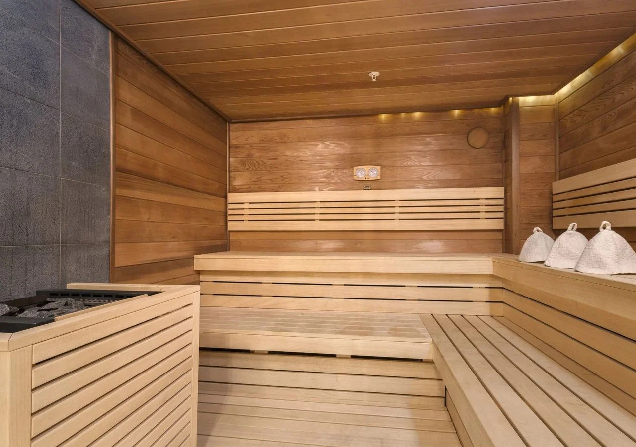 tariff Программа парения «Дружный пар»