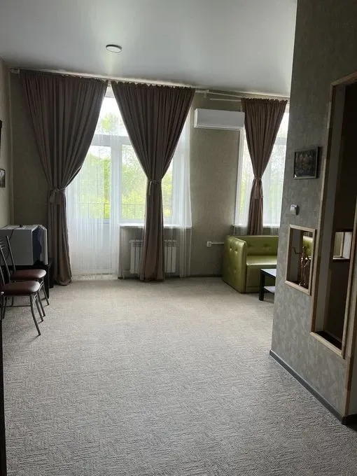 tariff Номер "Полулюкс"