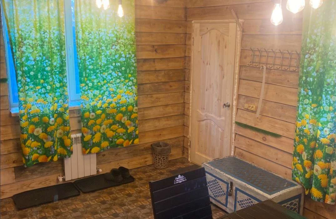 tariff Банька "Лекарь"