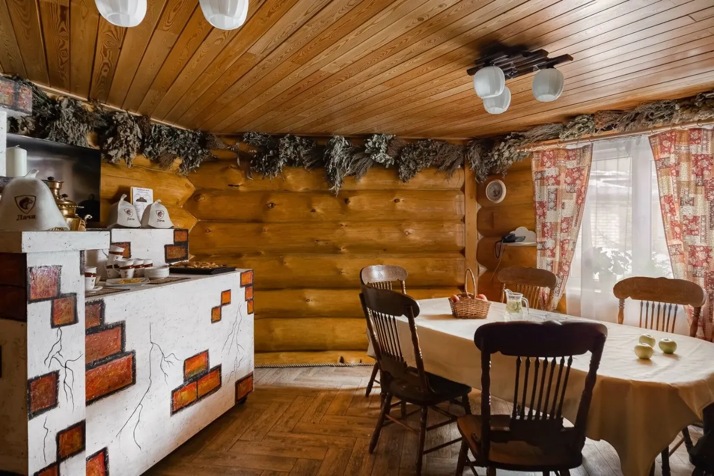 tariff По щучьему велению