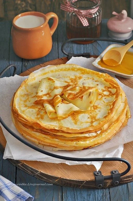 tariff Блины