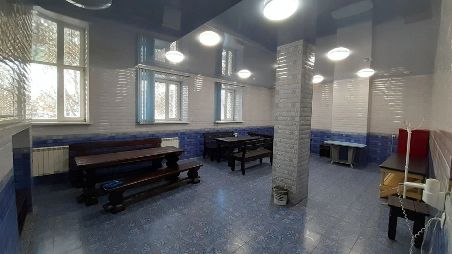 tariff Аренда общего VIP отделения с большим бассейном