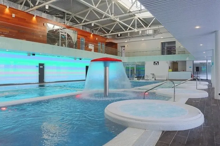 tariff Входной билет Детский с 6 до 11 лет  (включительно)