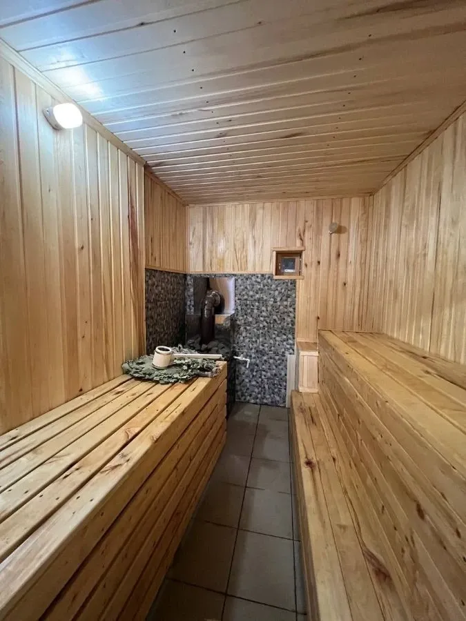 tariff Аренда Русской бани