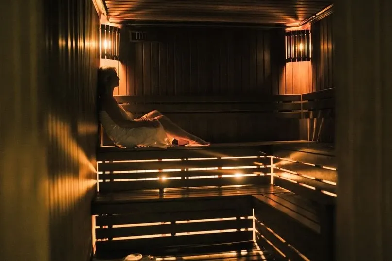 tariff Аренда финской сауны