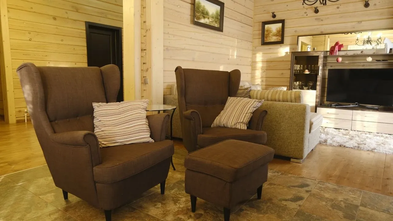 tariff Аренда гостевого дома