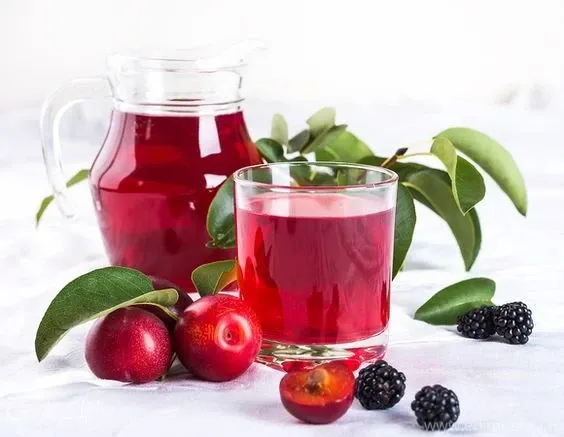 tariff Чай, морс