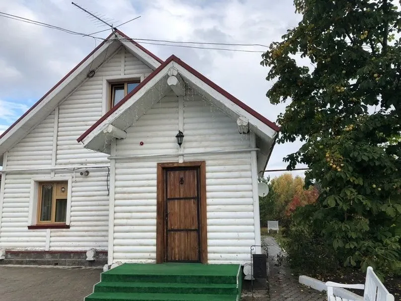 tariff Коттедж