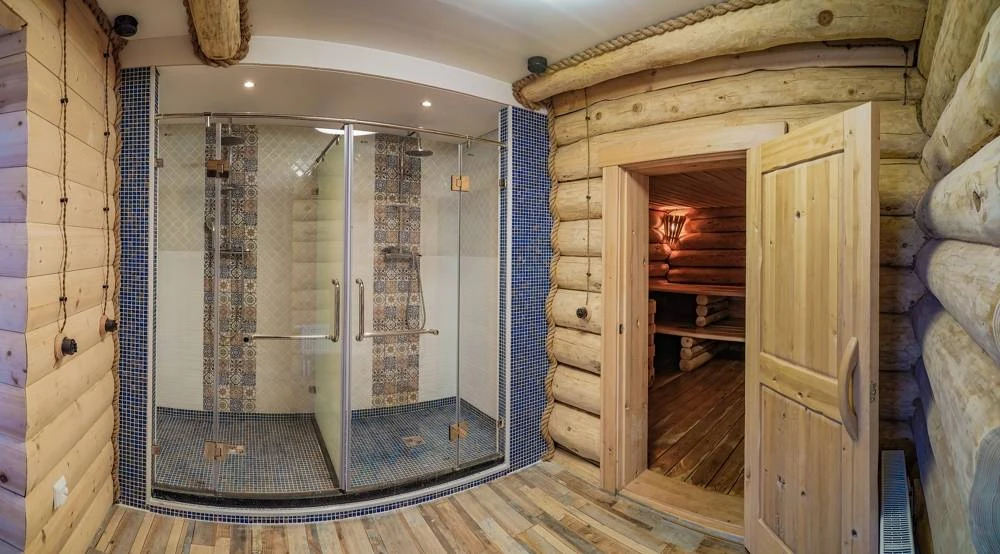 tariff Аренда Русской бани