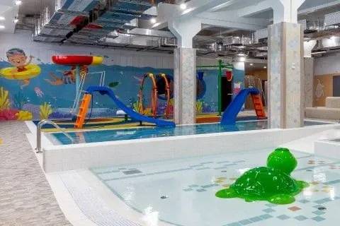 tariff БЕЗЛИМИТ ДЕТСКИЙ с 3 до 12 лет