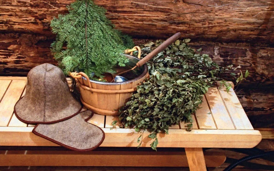 tariff Русская баня