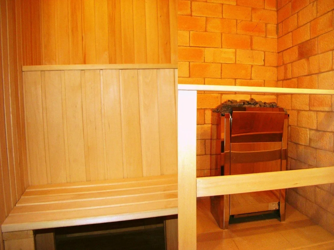 tariff Аренда финской сауны