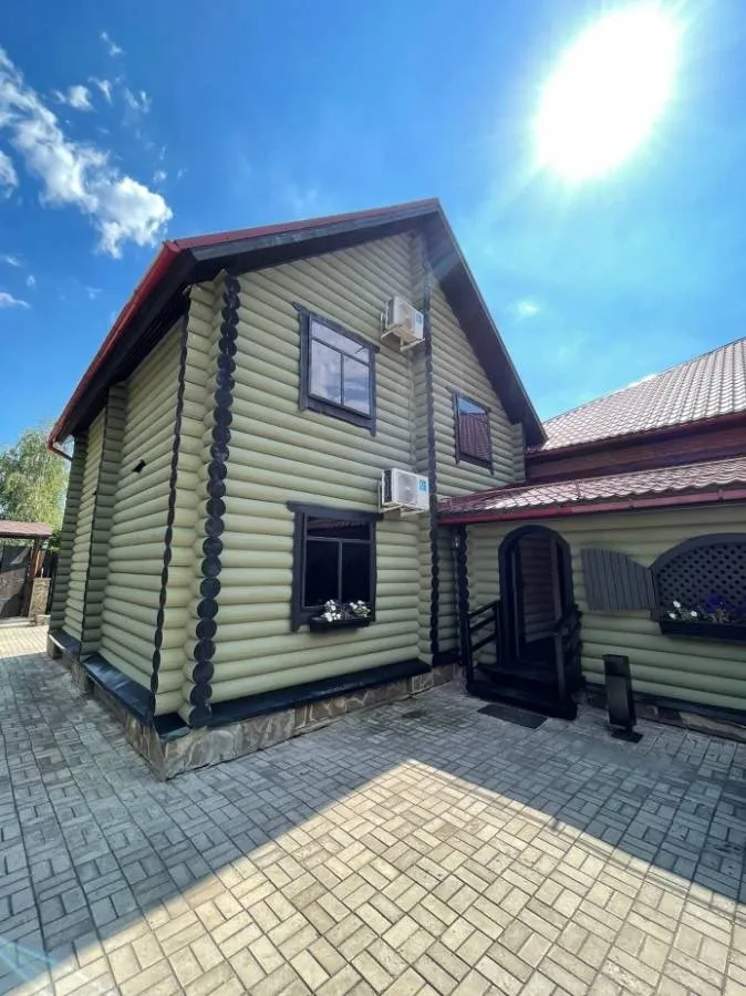 tariff Аренда Дома № 2