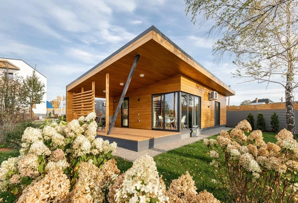 tariff Аренда Дома №1 с сауной