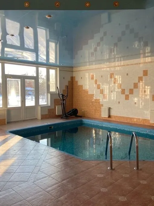 tariff Аренда дома с баней