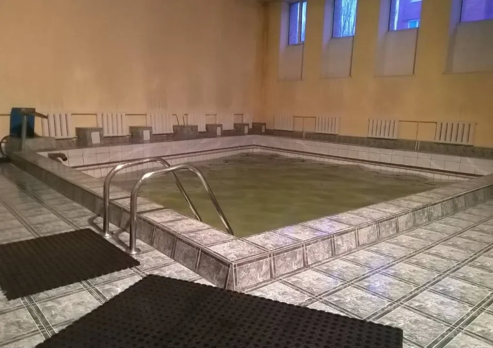 tariff Посещение бани